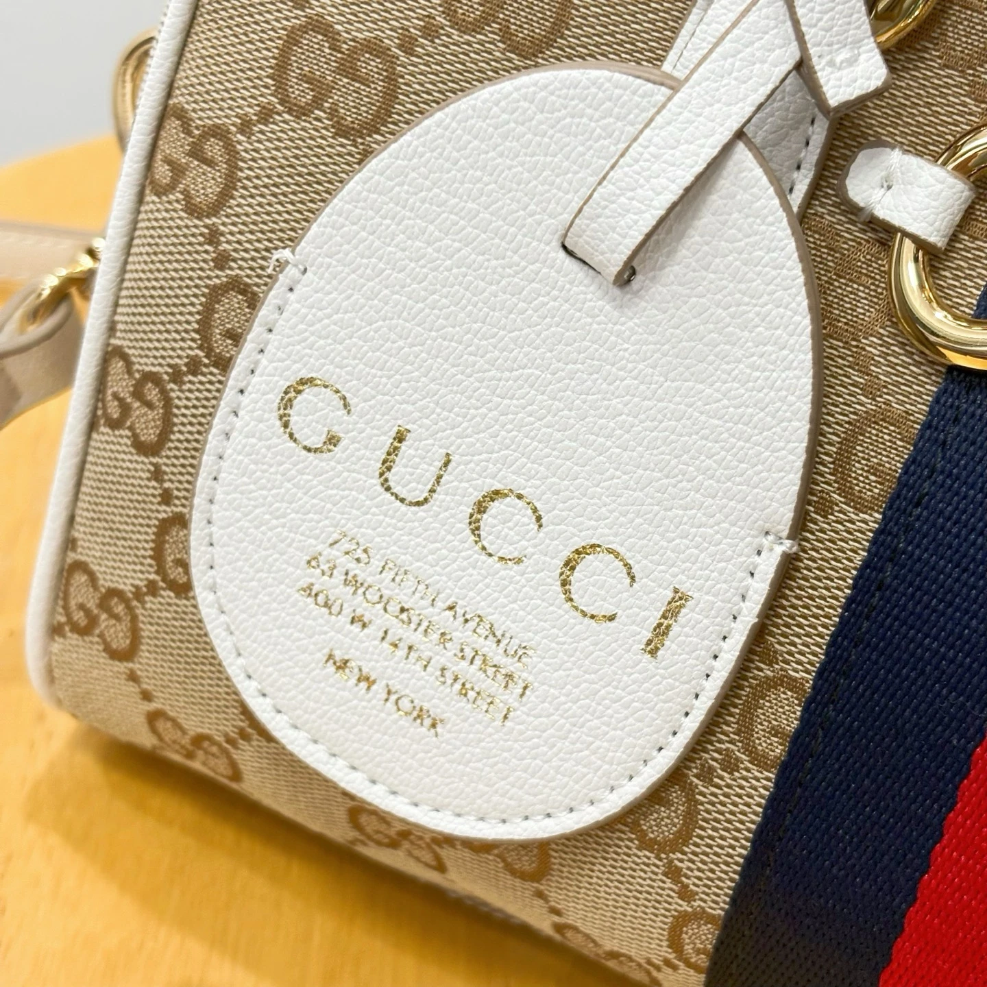 Gucci Handbag