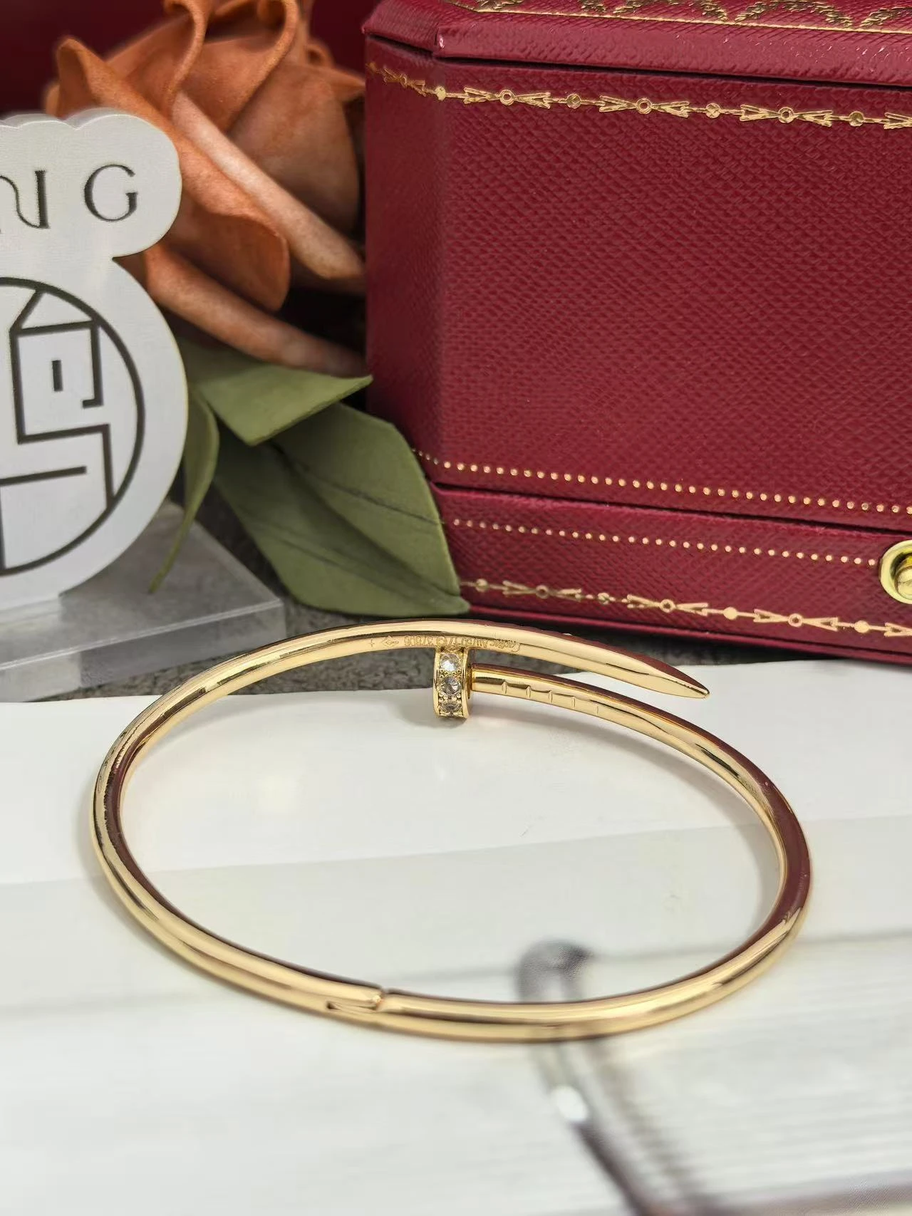 Cartier Bracelet