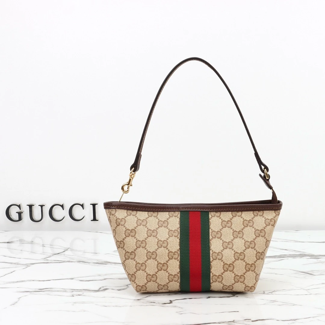 Gucci Boho Bag
