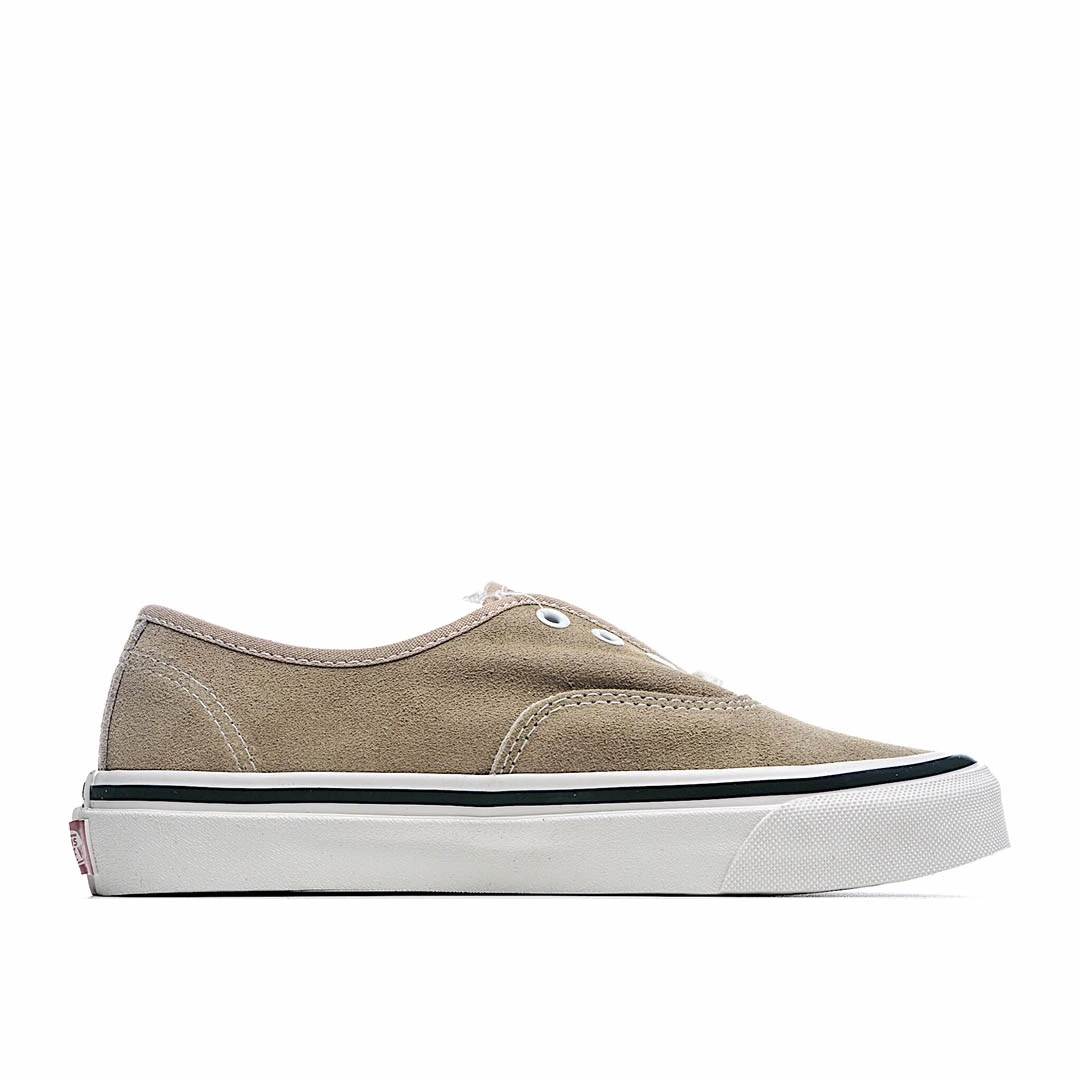 Vans Authentic Low-Top Sneakers