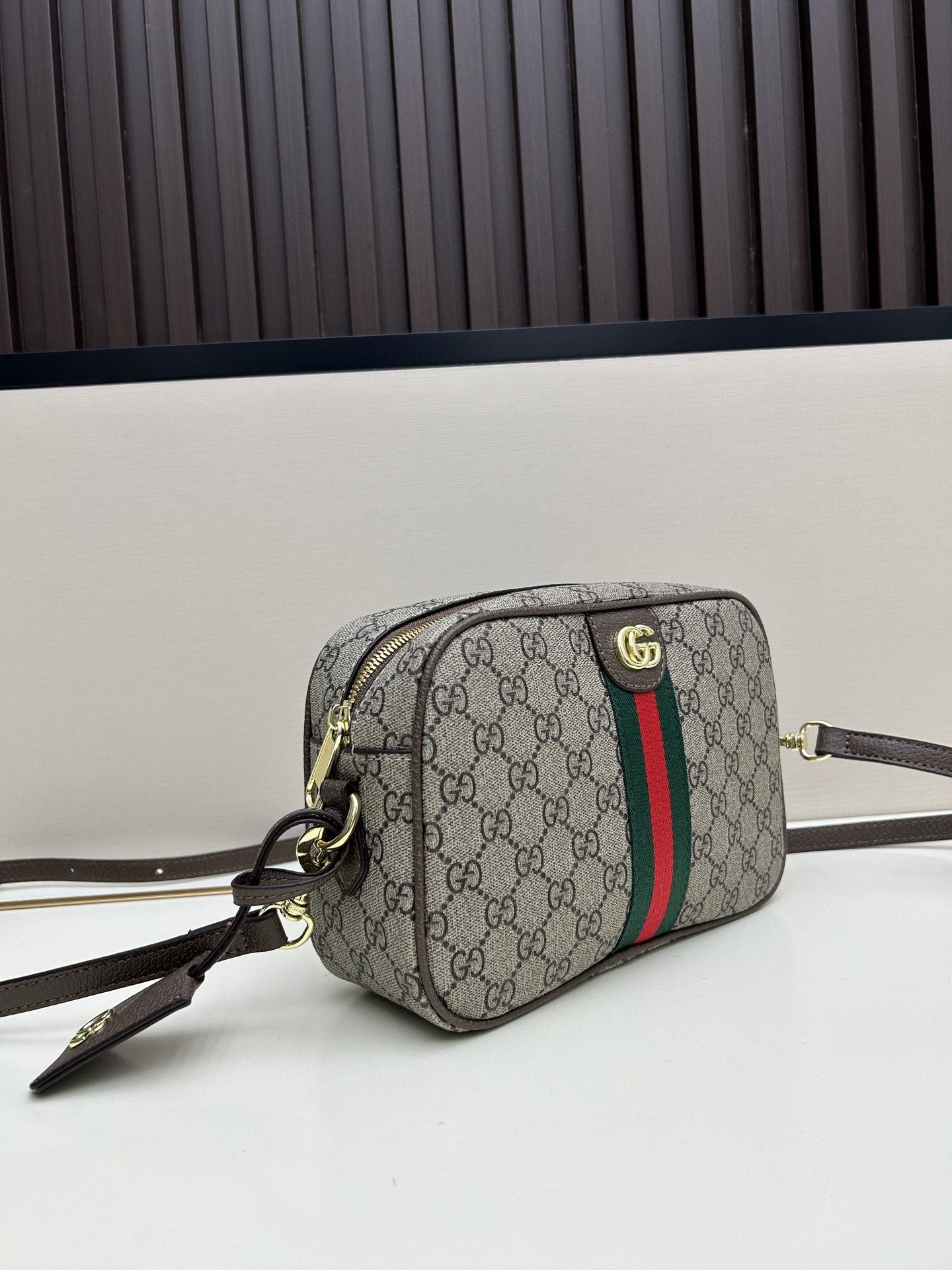 Gucci Ophidia Camera Bag