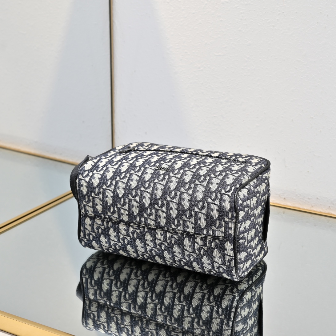 Dior Toiletry Bag