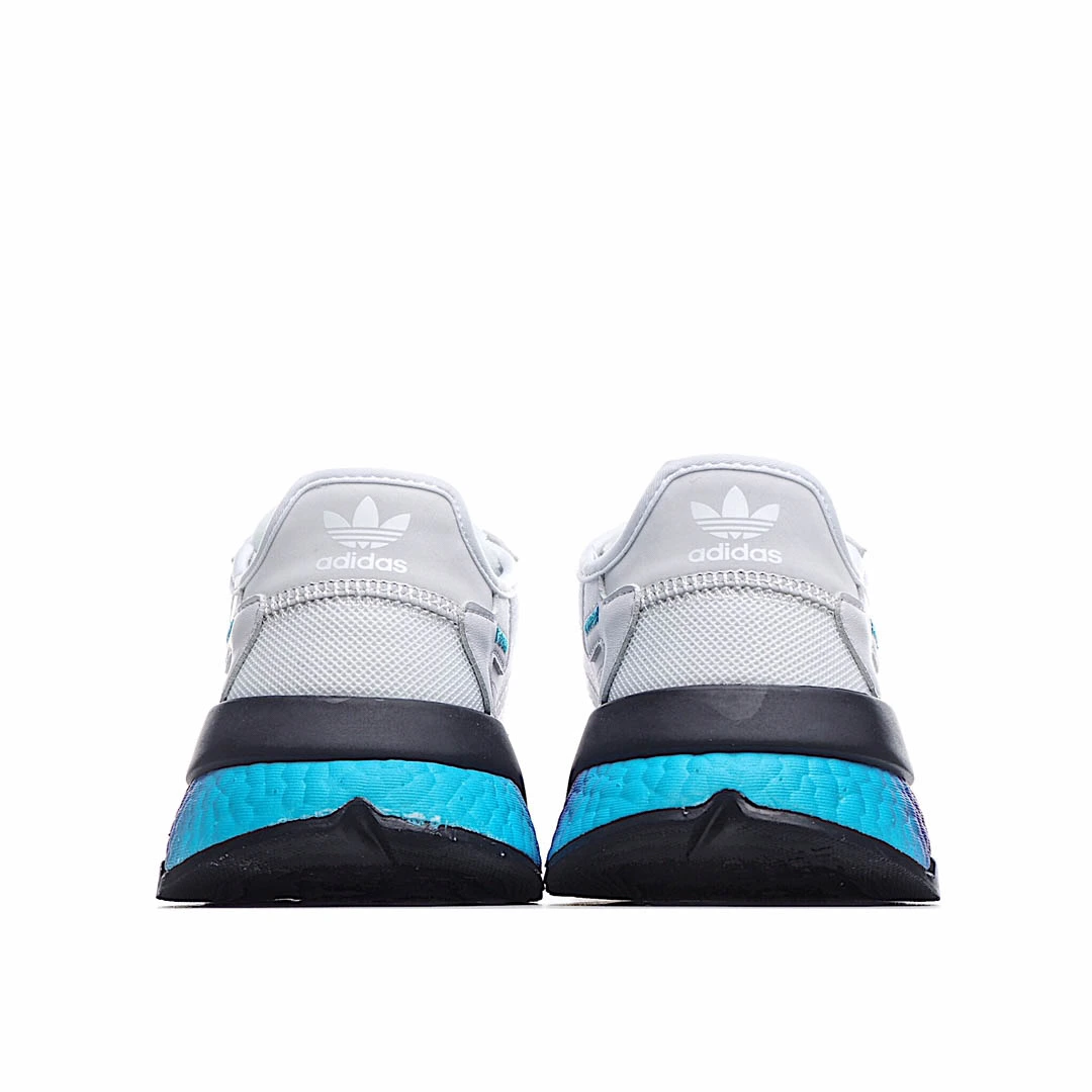 Adidas Nite Jogger Boost Sneakers