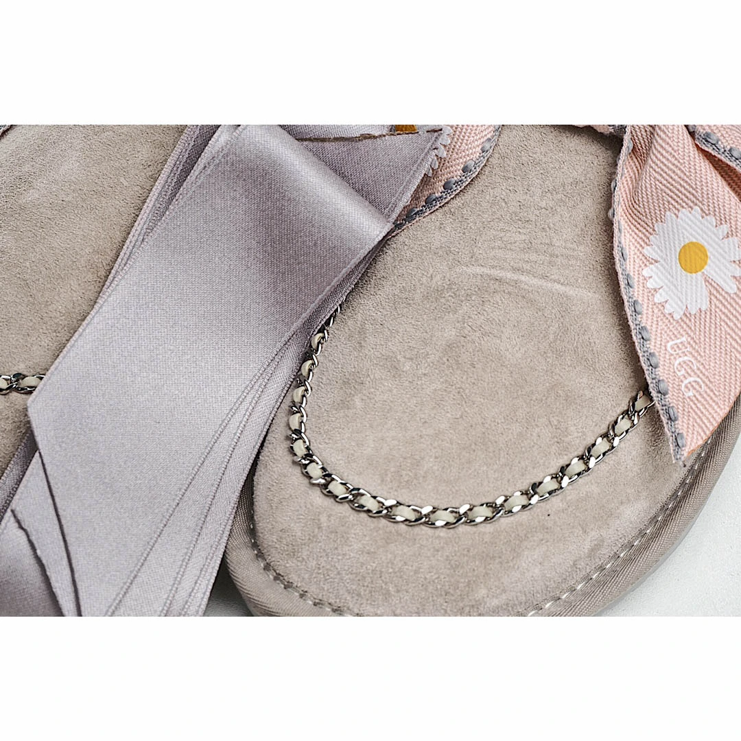 UGG Kailin fifth generation snow boots casual shoes