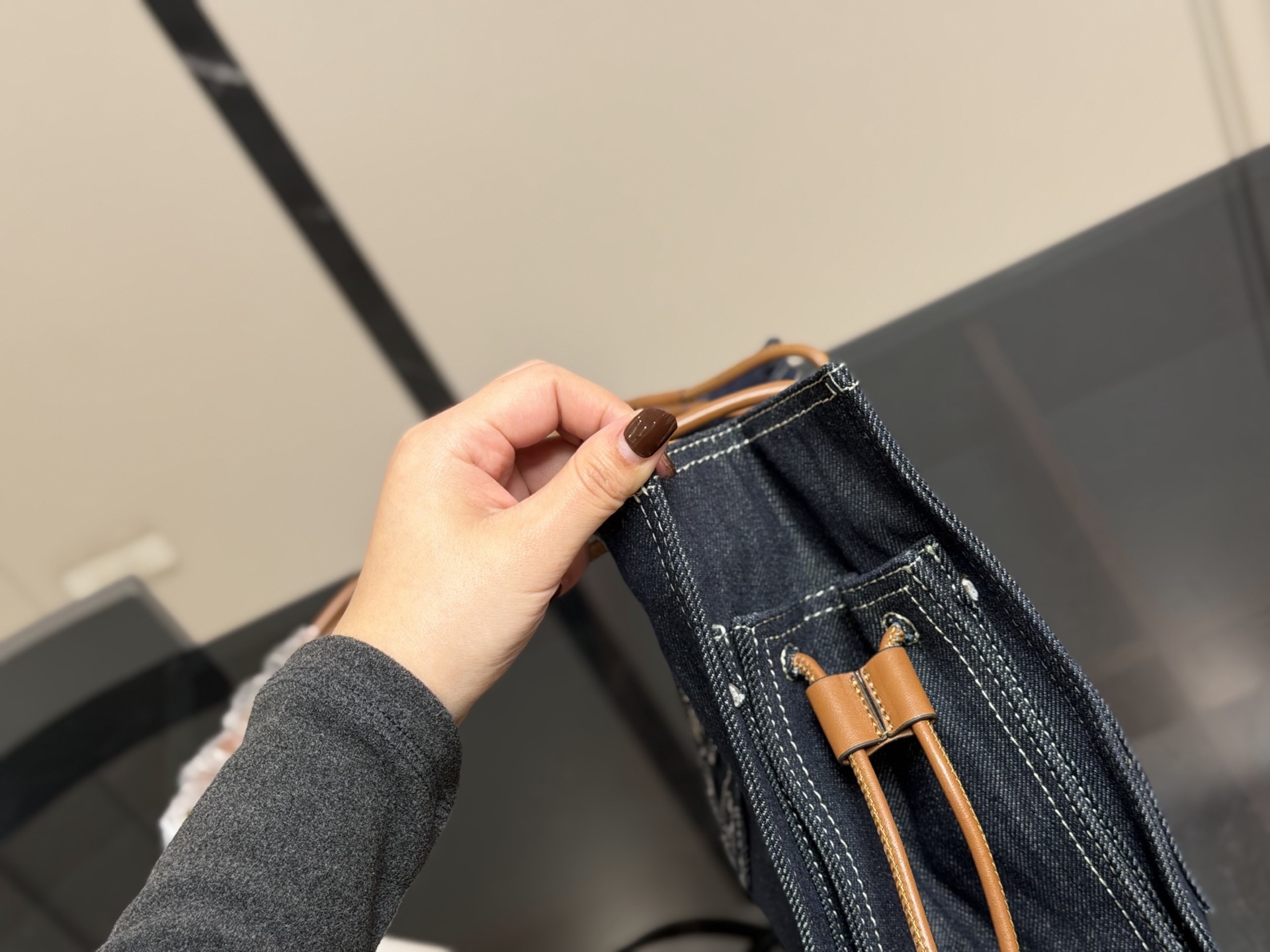 Loewe Tote Bag