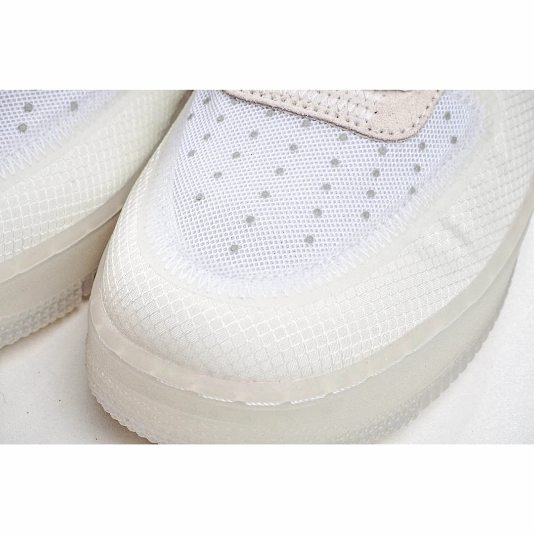 Off-White x Nike Air Force 1 Low
