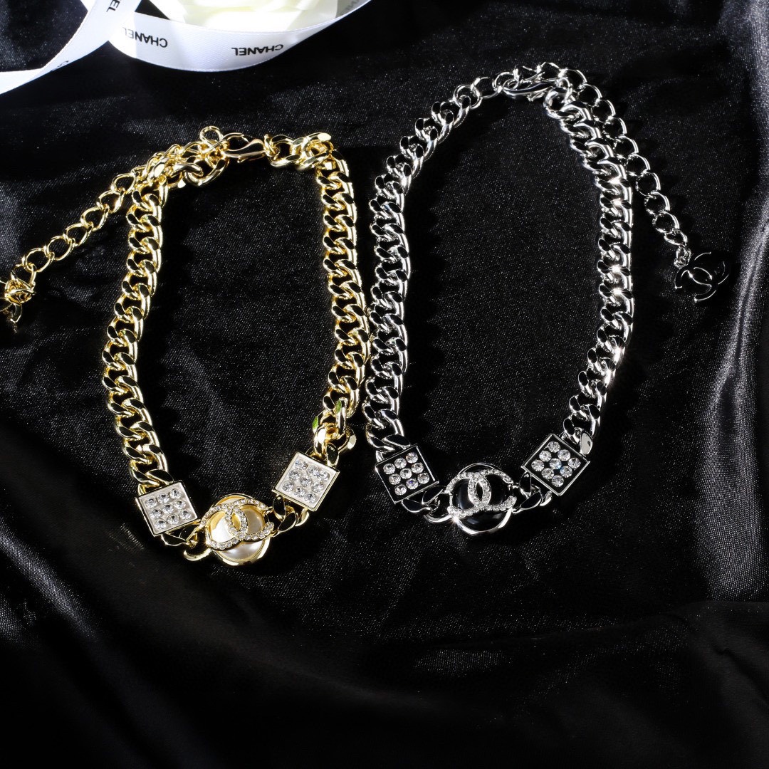 Chanel Necklace