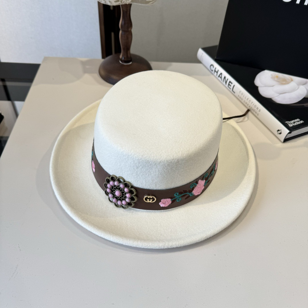 Gucci Bucket Hat