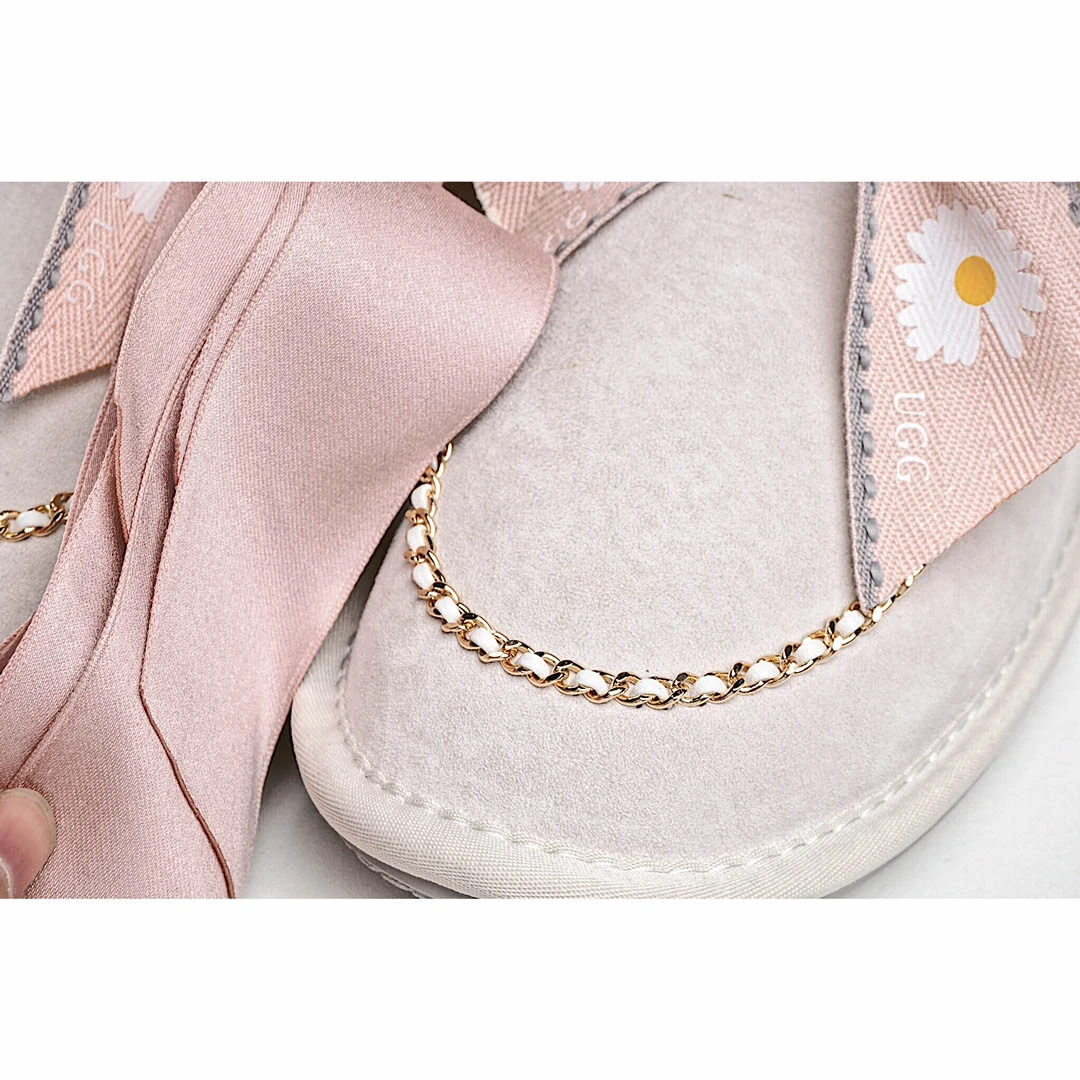 UGG Kailin fifth generation snow boots casual shoes