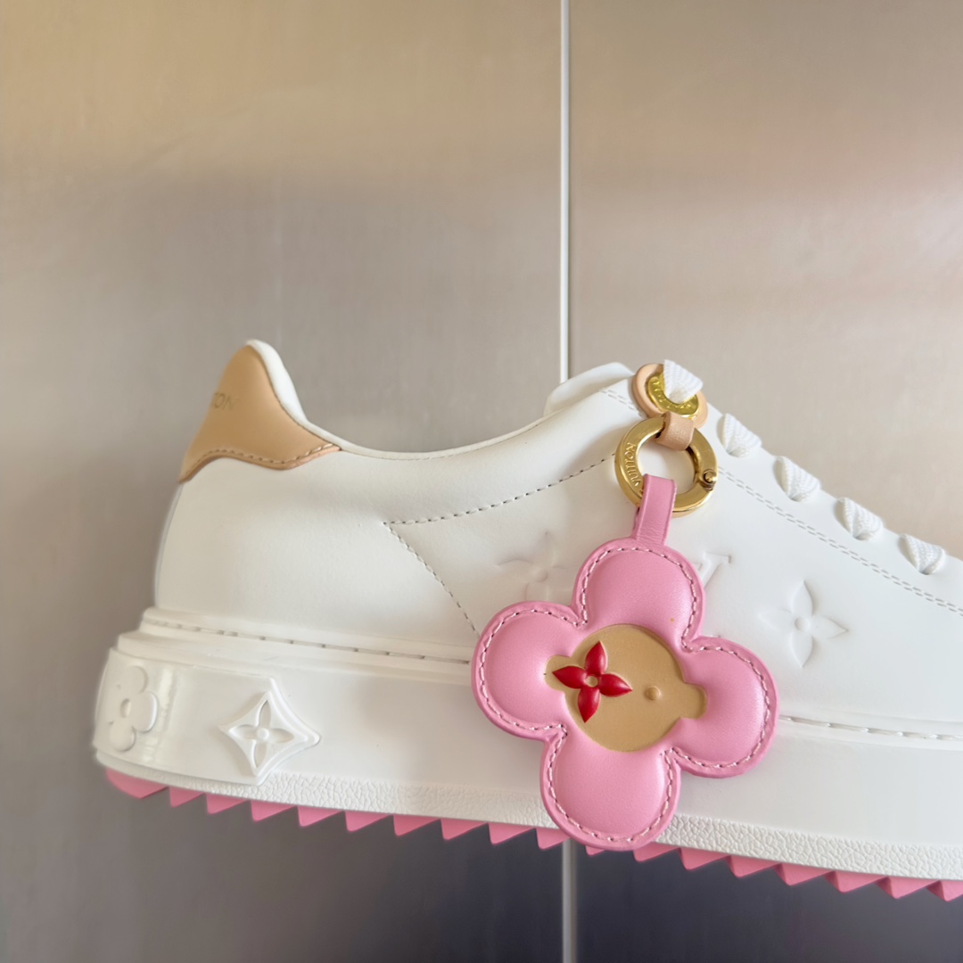 Louis Vuitton Time Out Shoe
