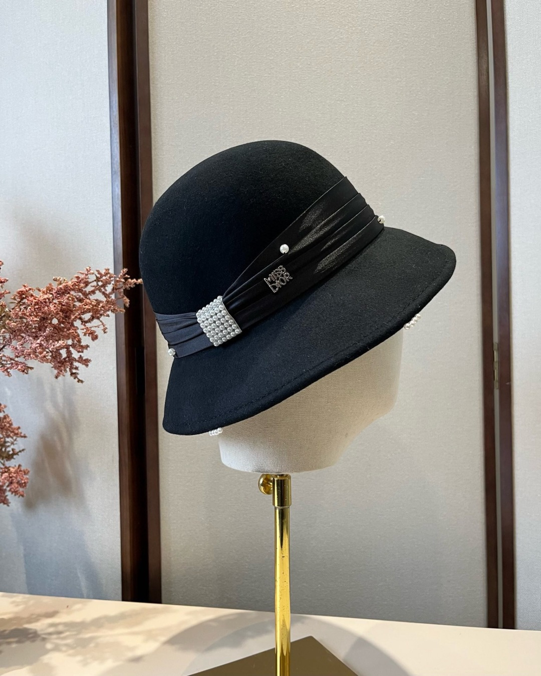 Dior Bucket Hat
