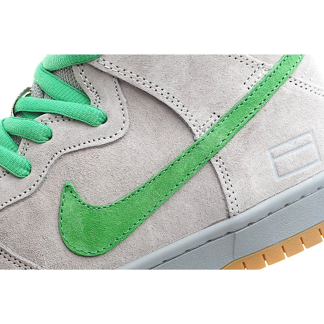 Nike Dunk High Premium SB &ldquo;Grey Box