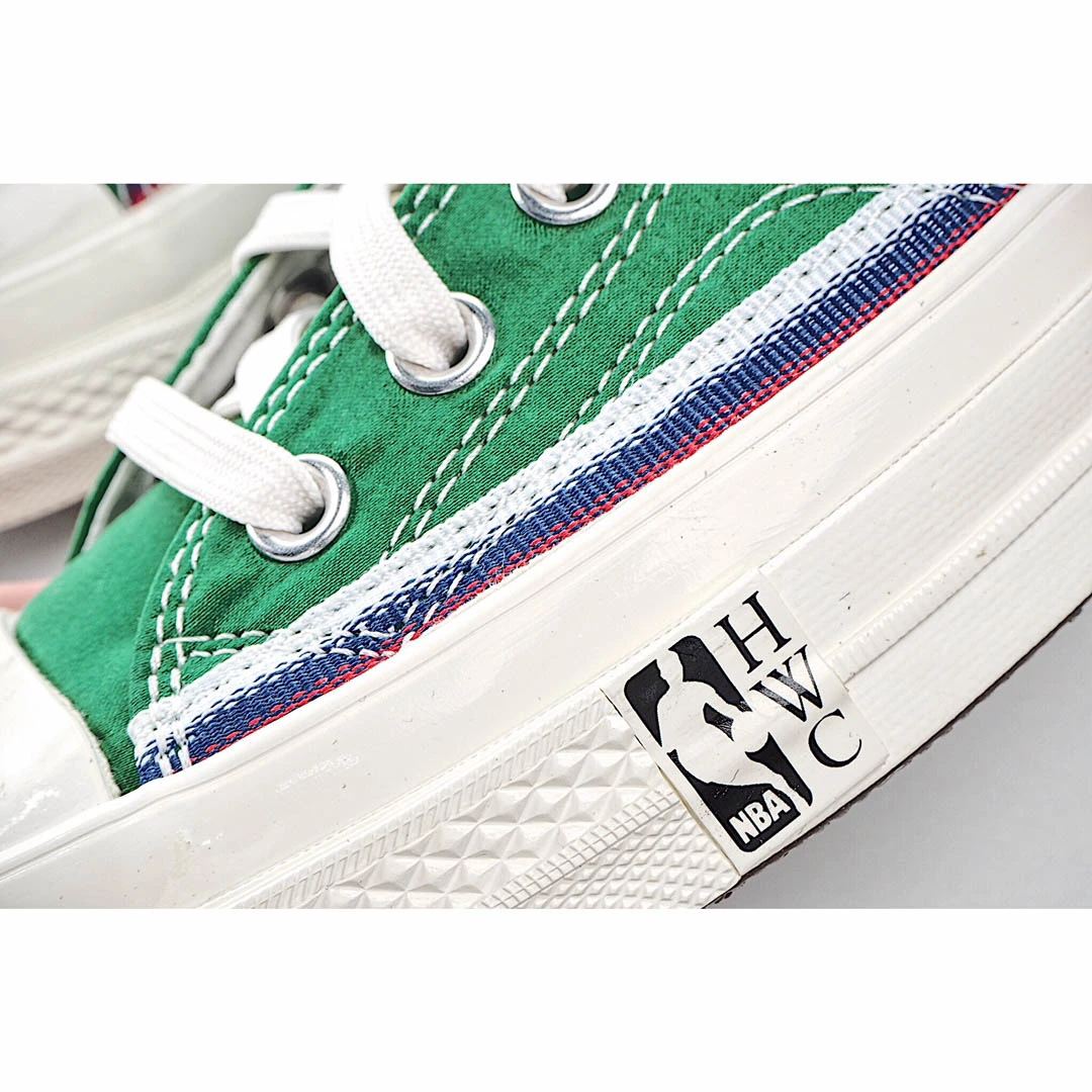Converse Chunk 1970s Espadrilles
