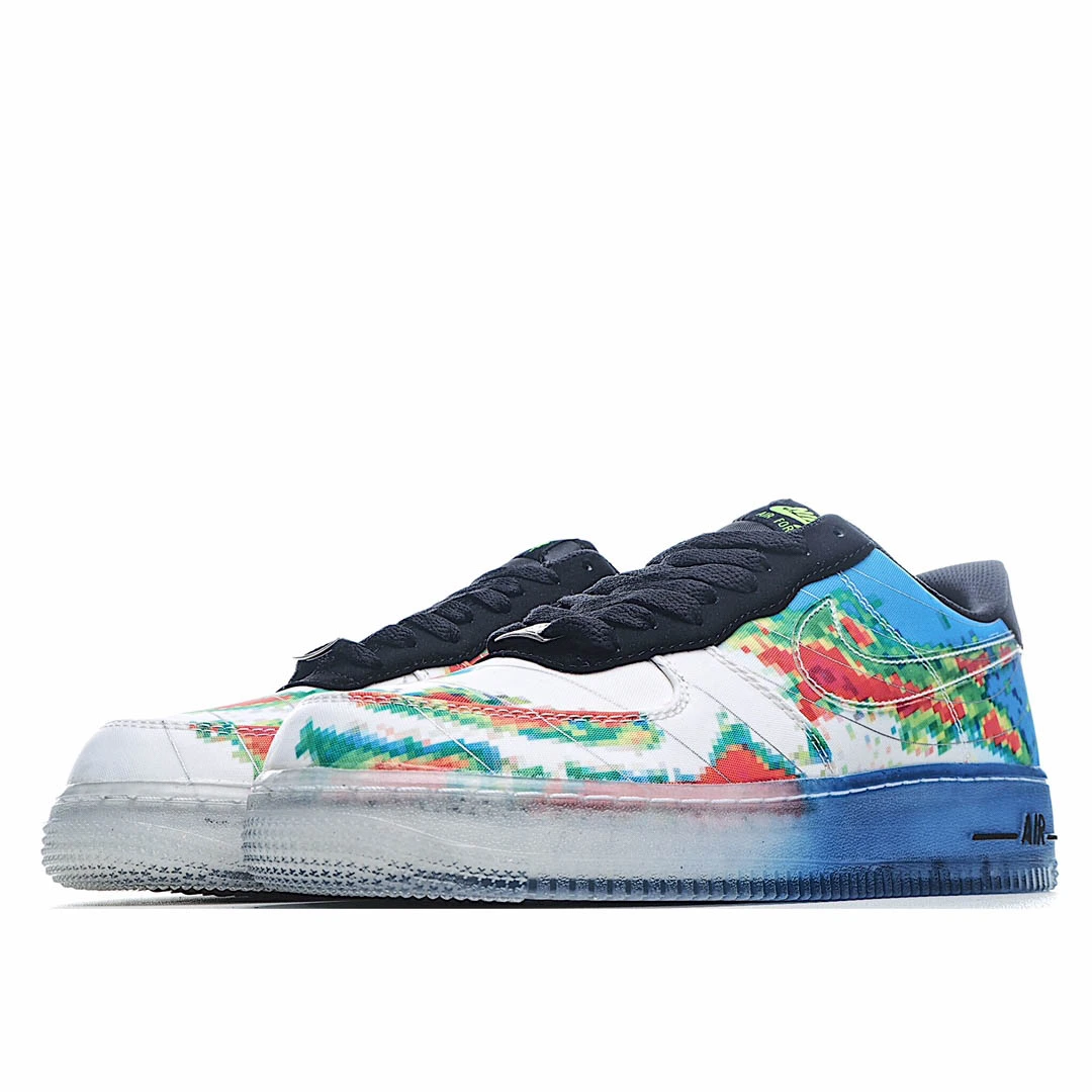 Air Force 1 Low&ldquo;WEATHERMAN&rdquo;