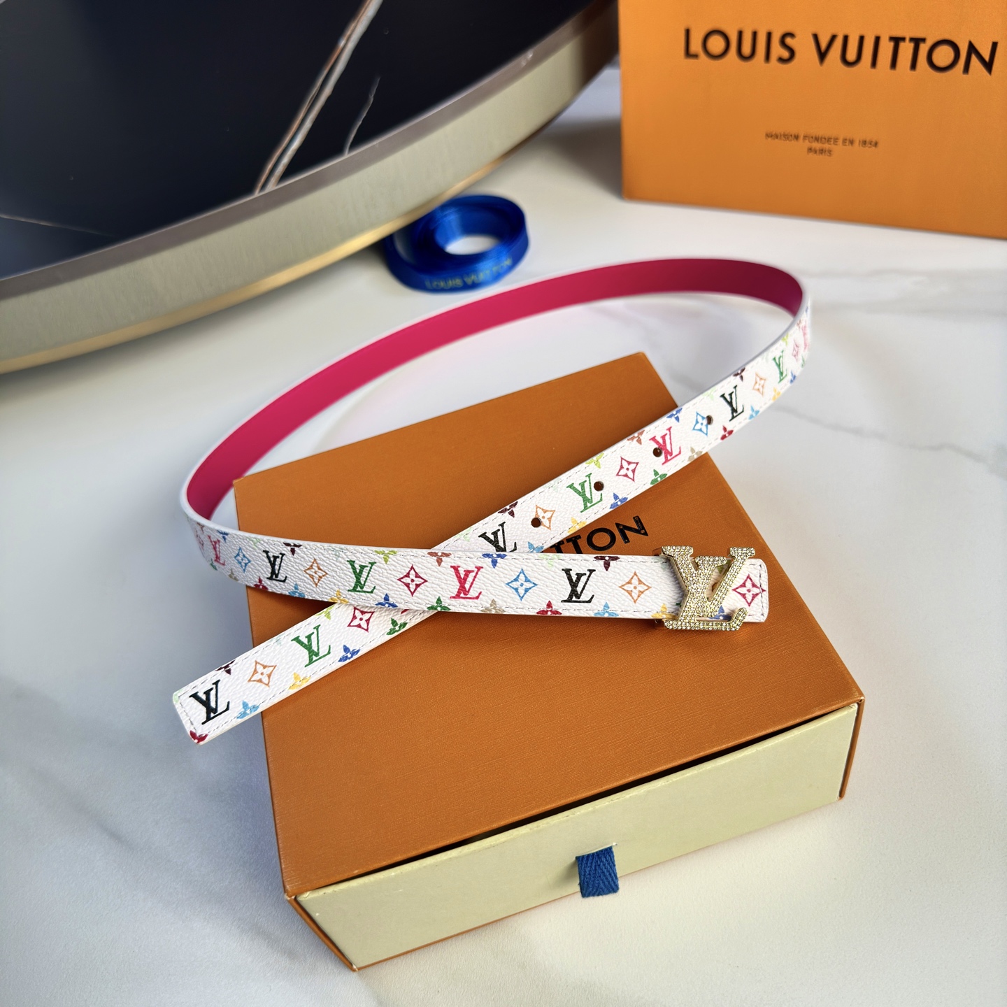 LV Belt W20mm