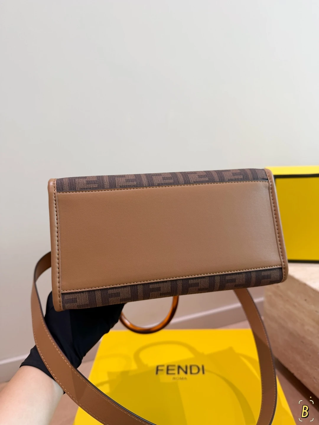 Fendi Tote