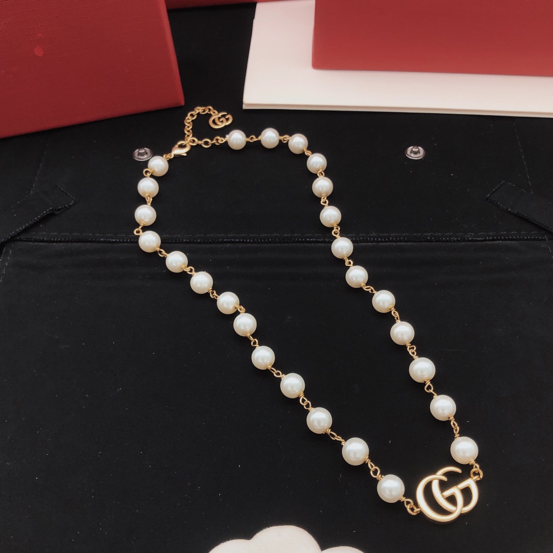 Gucci Necklace