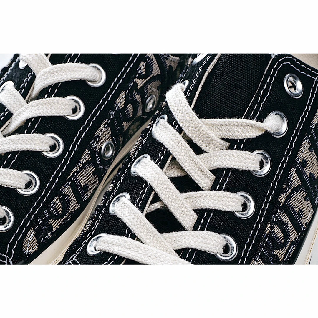 Converse Chunk 1970s Espadrilles