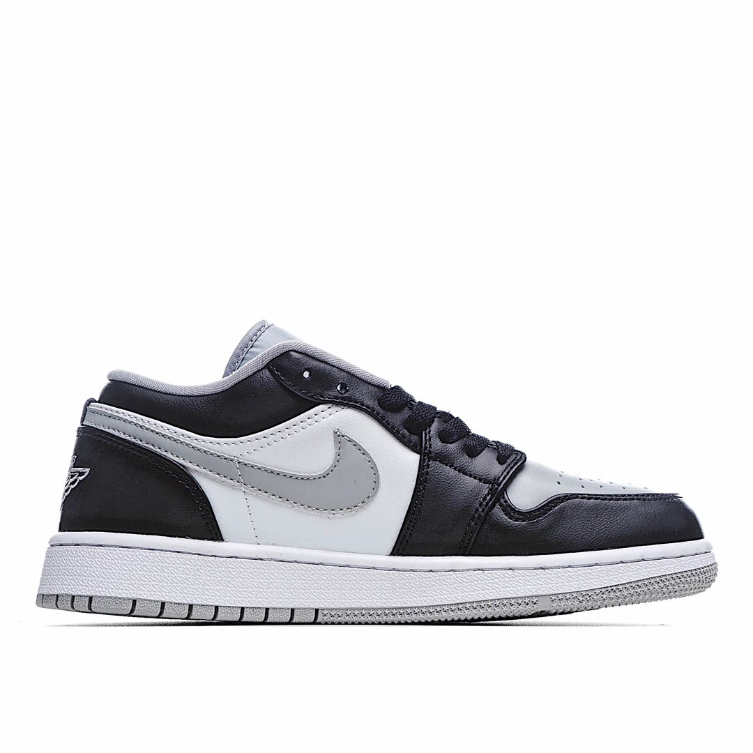 Air Jordan 1 Low 'Smoke Grey'