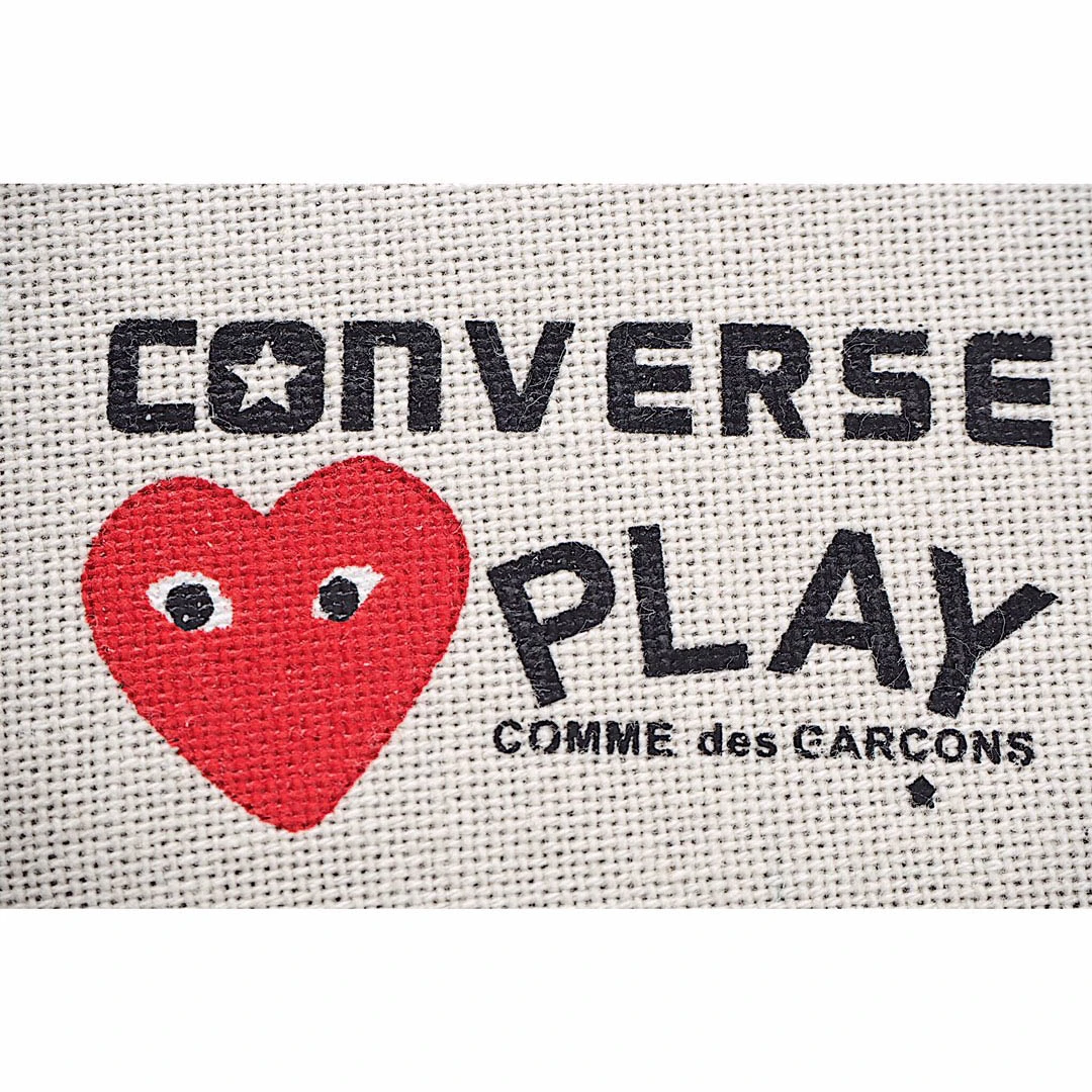 Converse Chunk 1970s Espadrilles