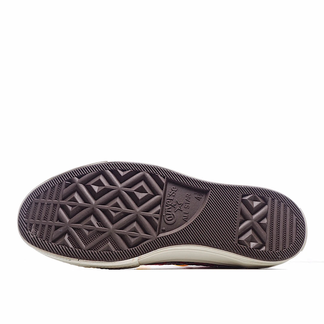 Converse Chunk 1970s Espadrilles