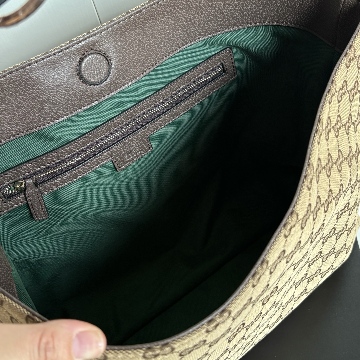 Gucci Beatrix Tote Bag
