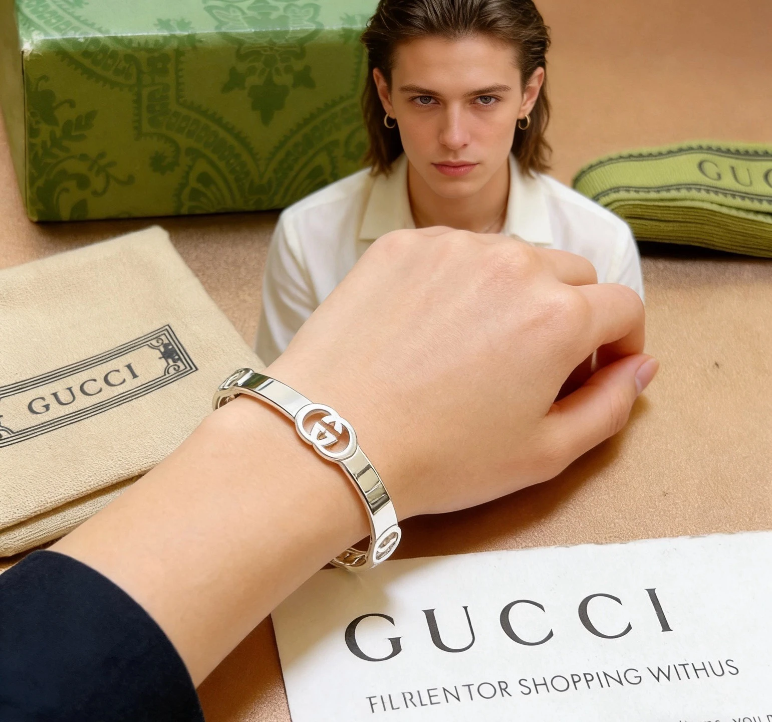 Gucci Bracelet