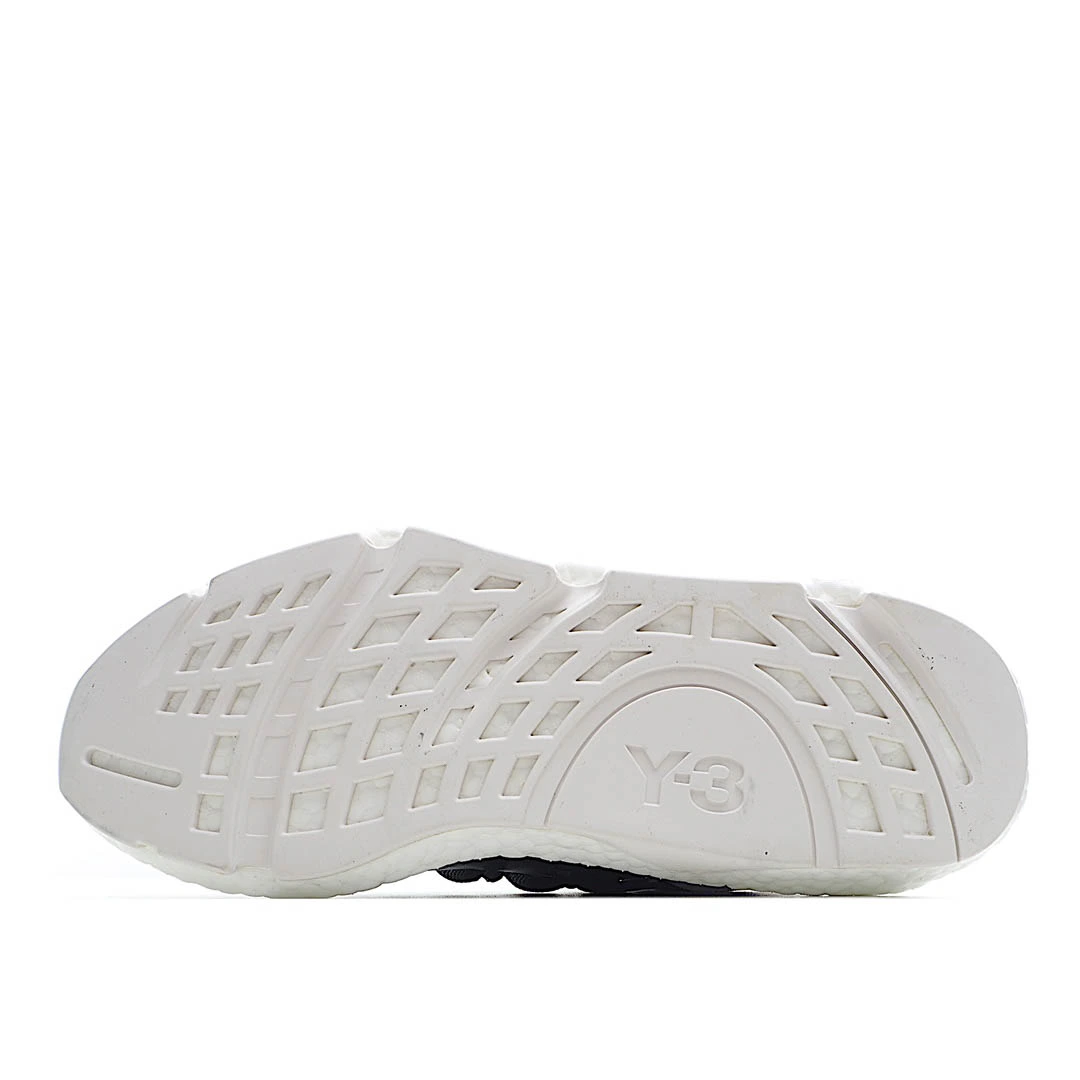 Adidas Y-3 Kusari II Popcorn Flower