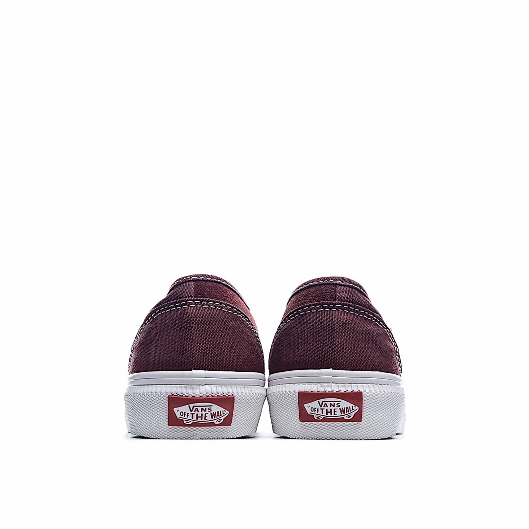 Vans Authentic Low-Top Sneakers