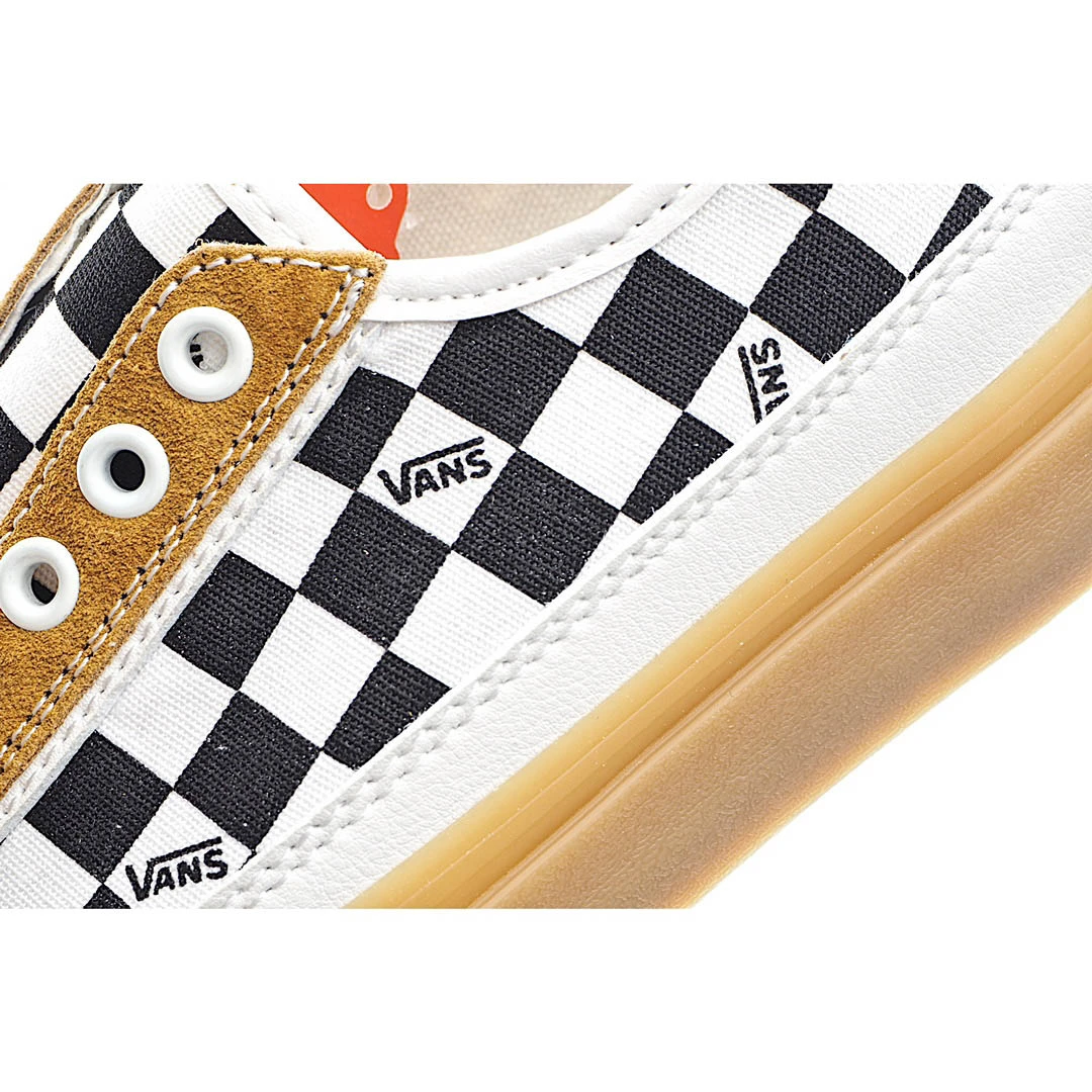 Vans Style 36 Classic Sneakers