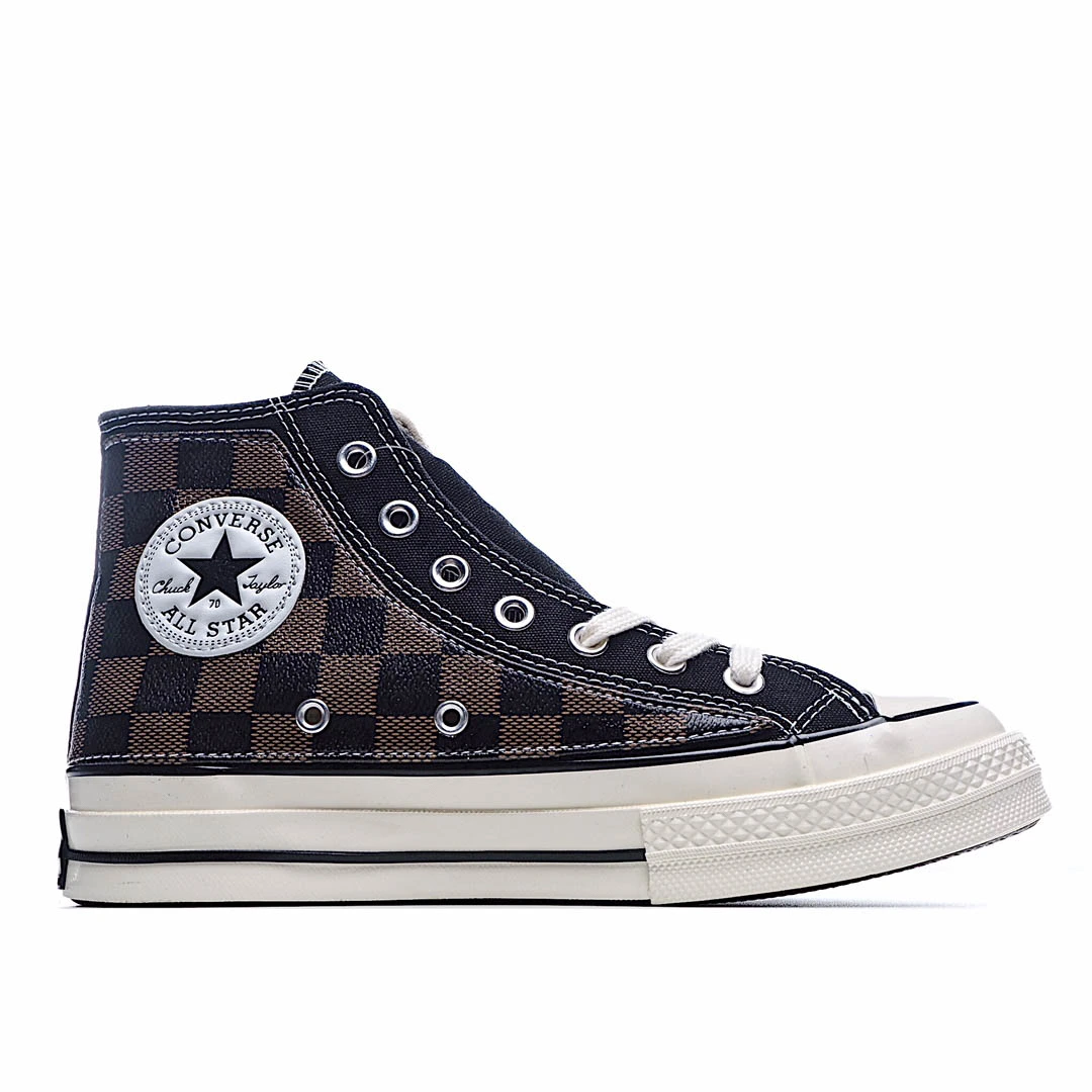 Converse Chunk 1970s Espadrilles