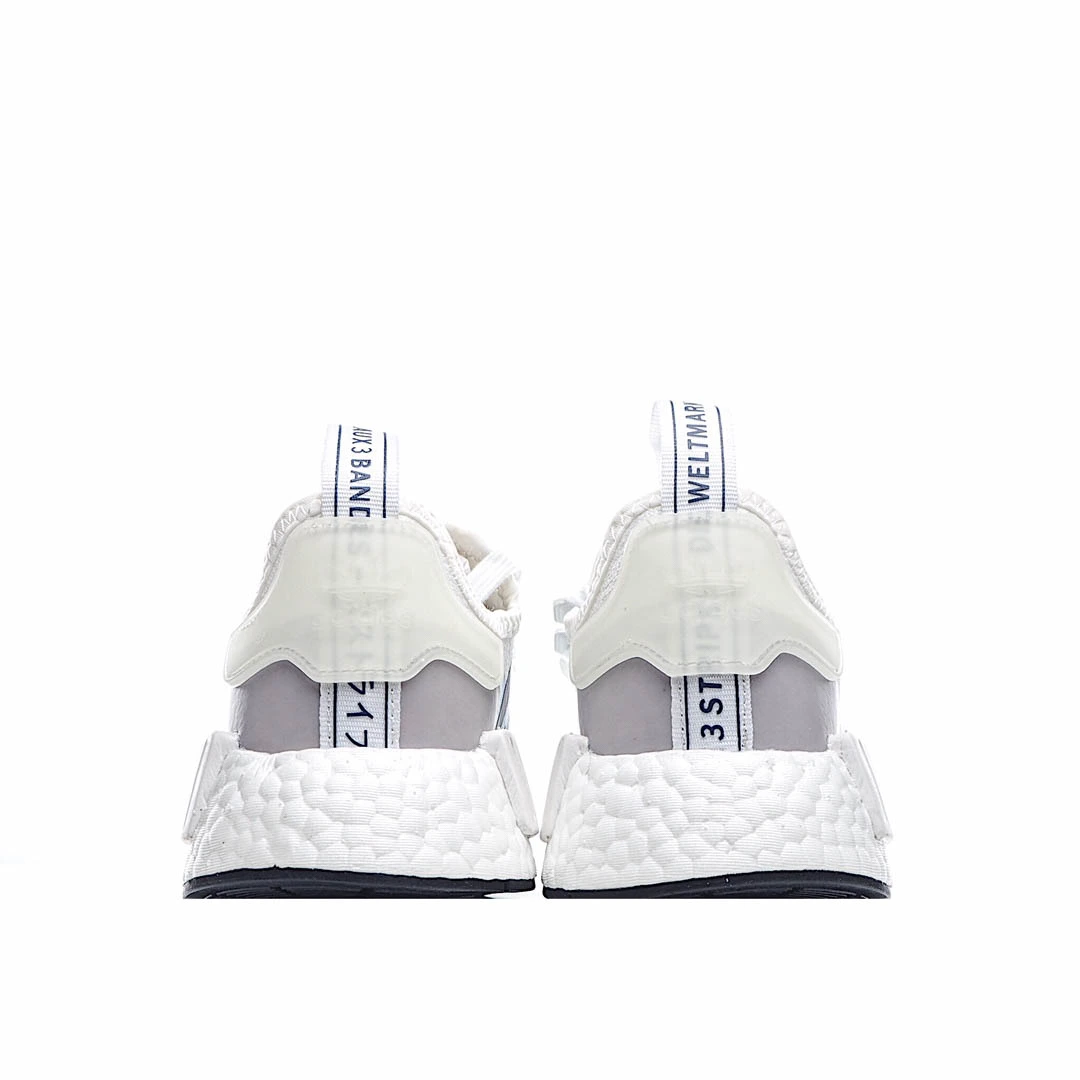 Adidas Wmns NMD_R1 'Orchid Tint' Sample