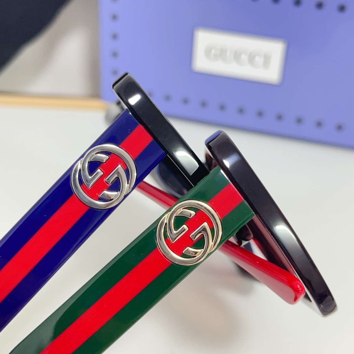Gucci Sunglass