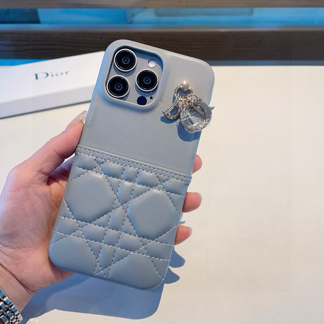 Dior Phone Case