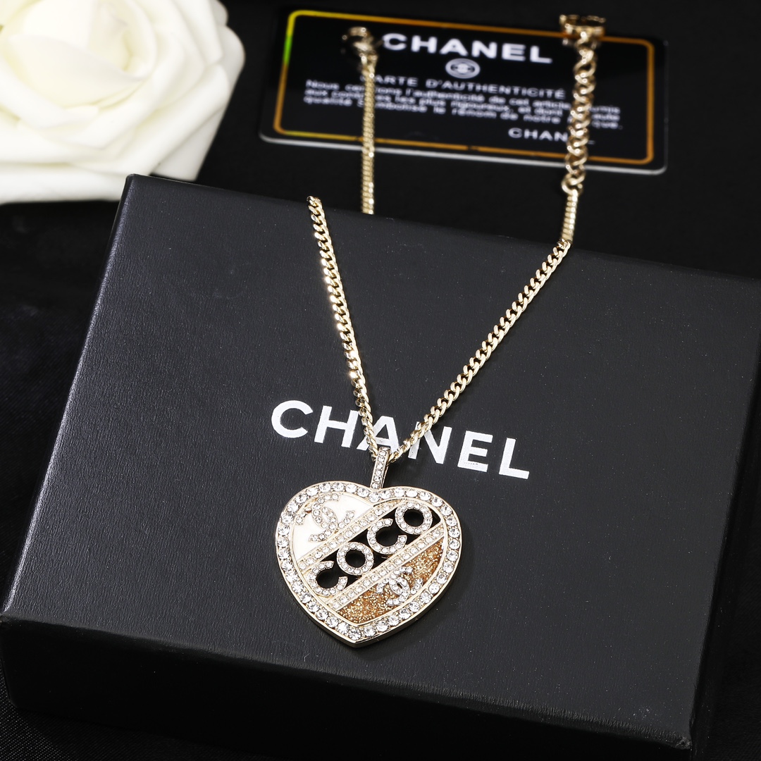 Chanel Necklace