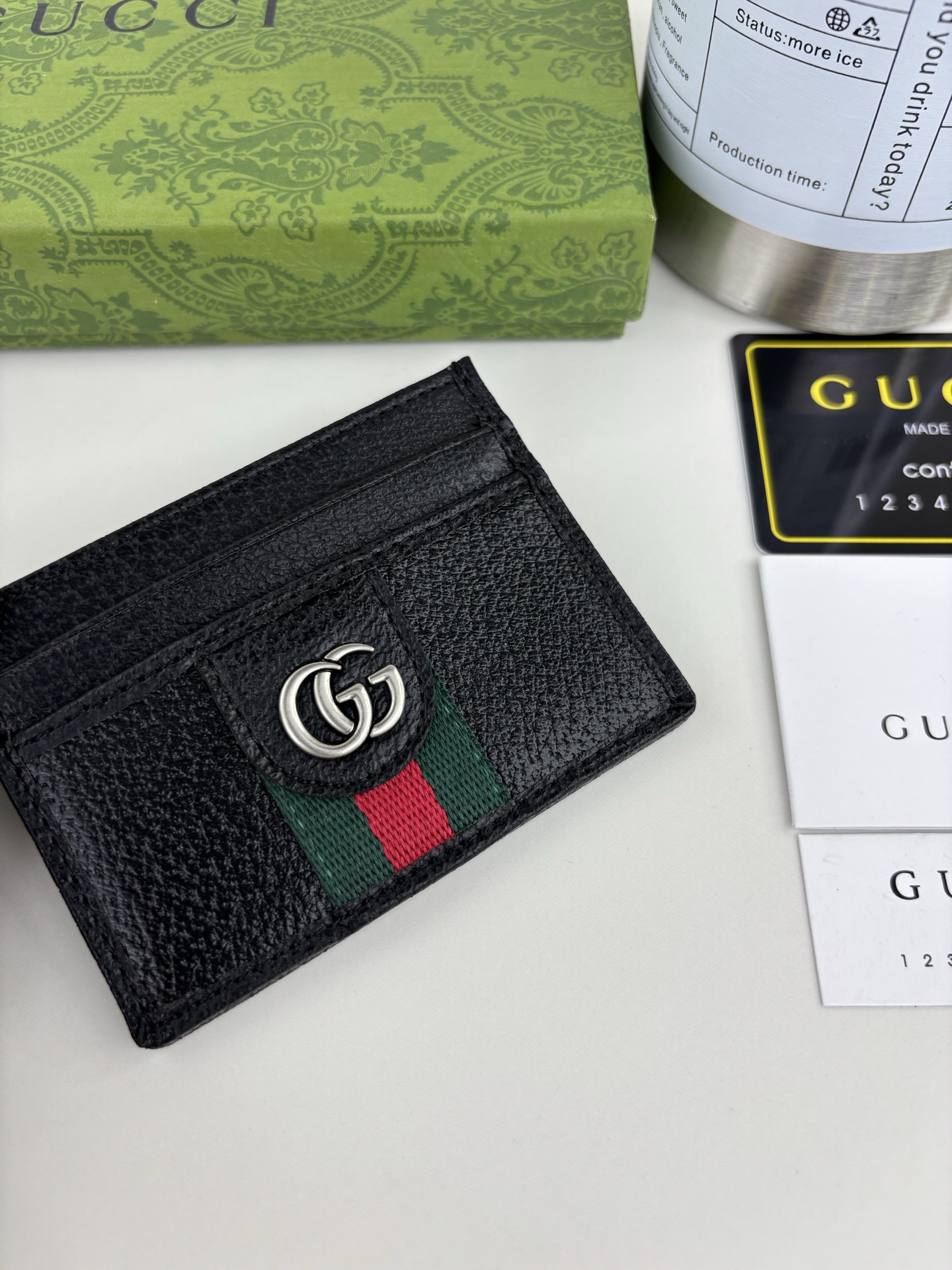 GG Card Holder