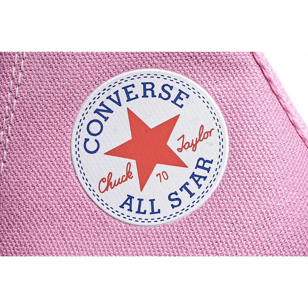 Converse Chunk 1970s Espadrilles