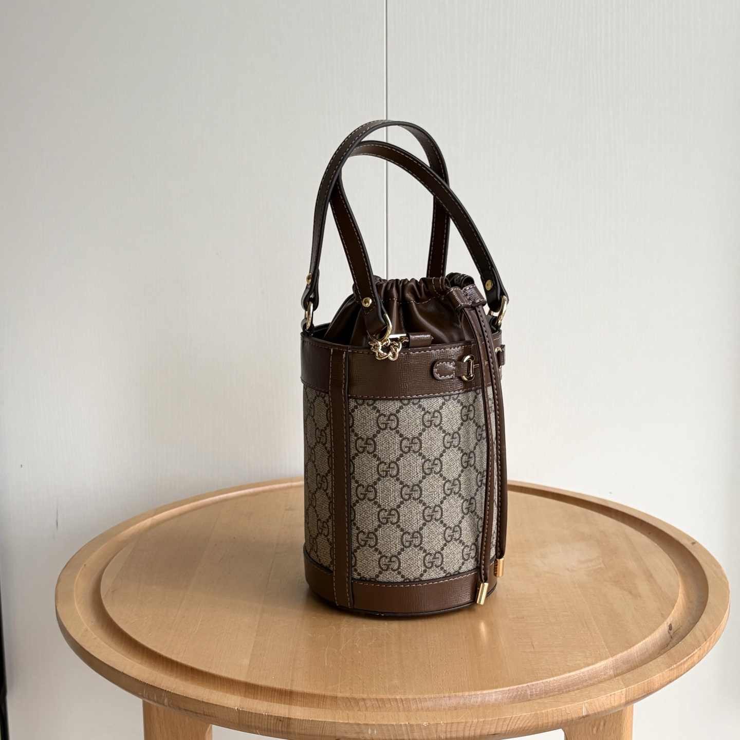 Gucci Bucket Bag