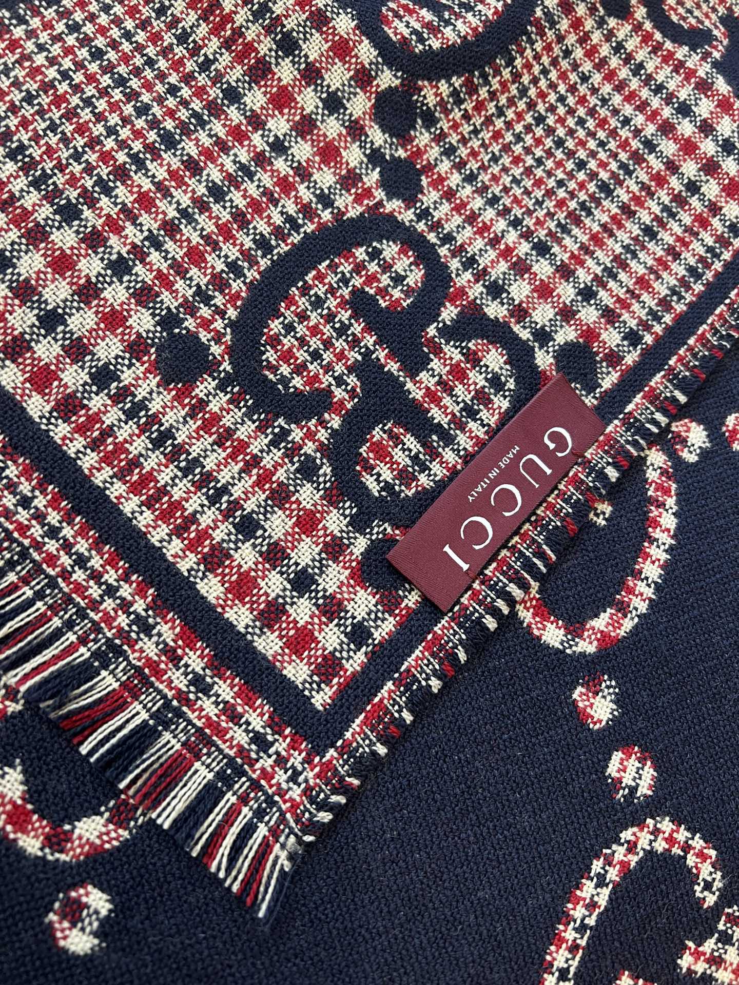 Gucci Scarves