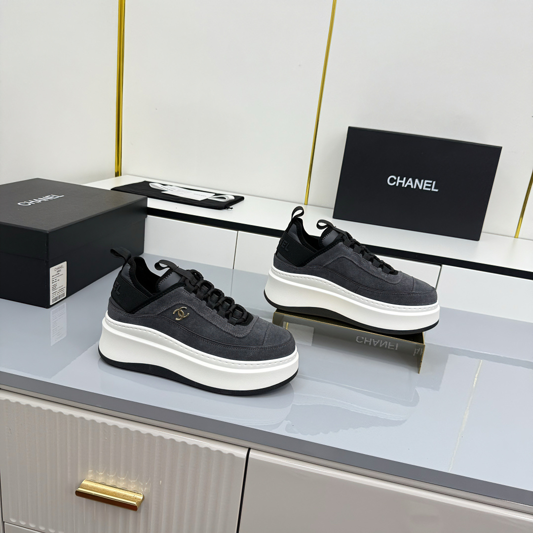 Chanel Shoe