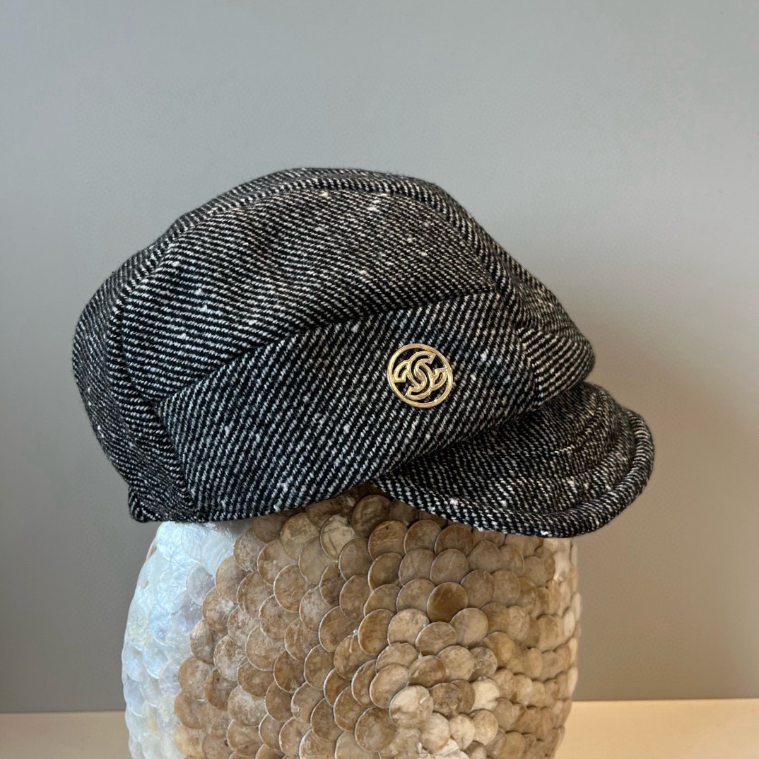 Chanel BaseballCap