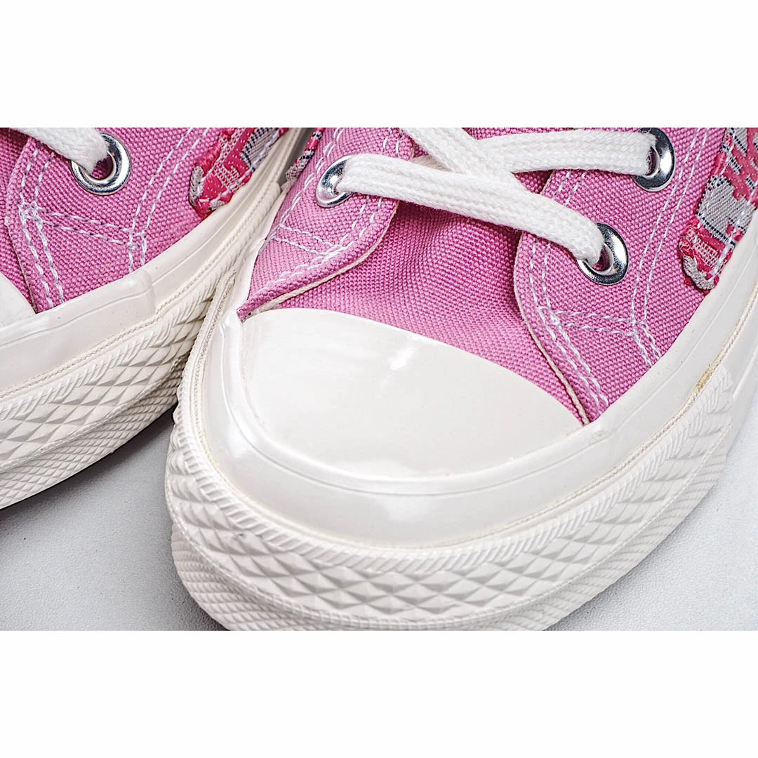Converse Chunk 1970s Espadrilles