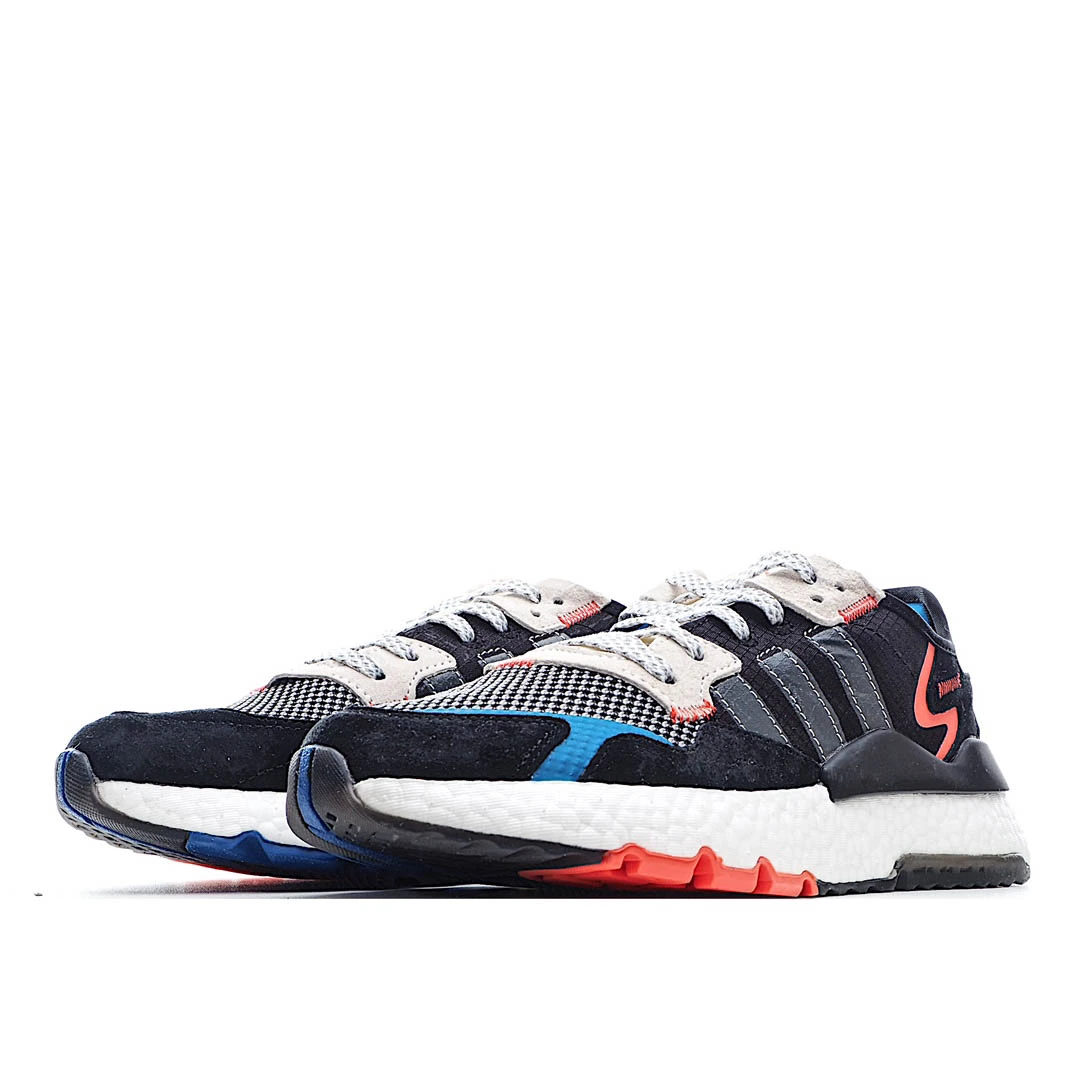 Adidas Nite Jogger 'Blue Bird'