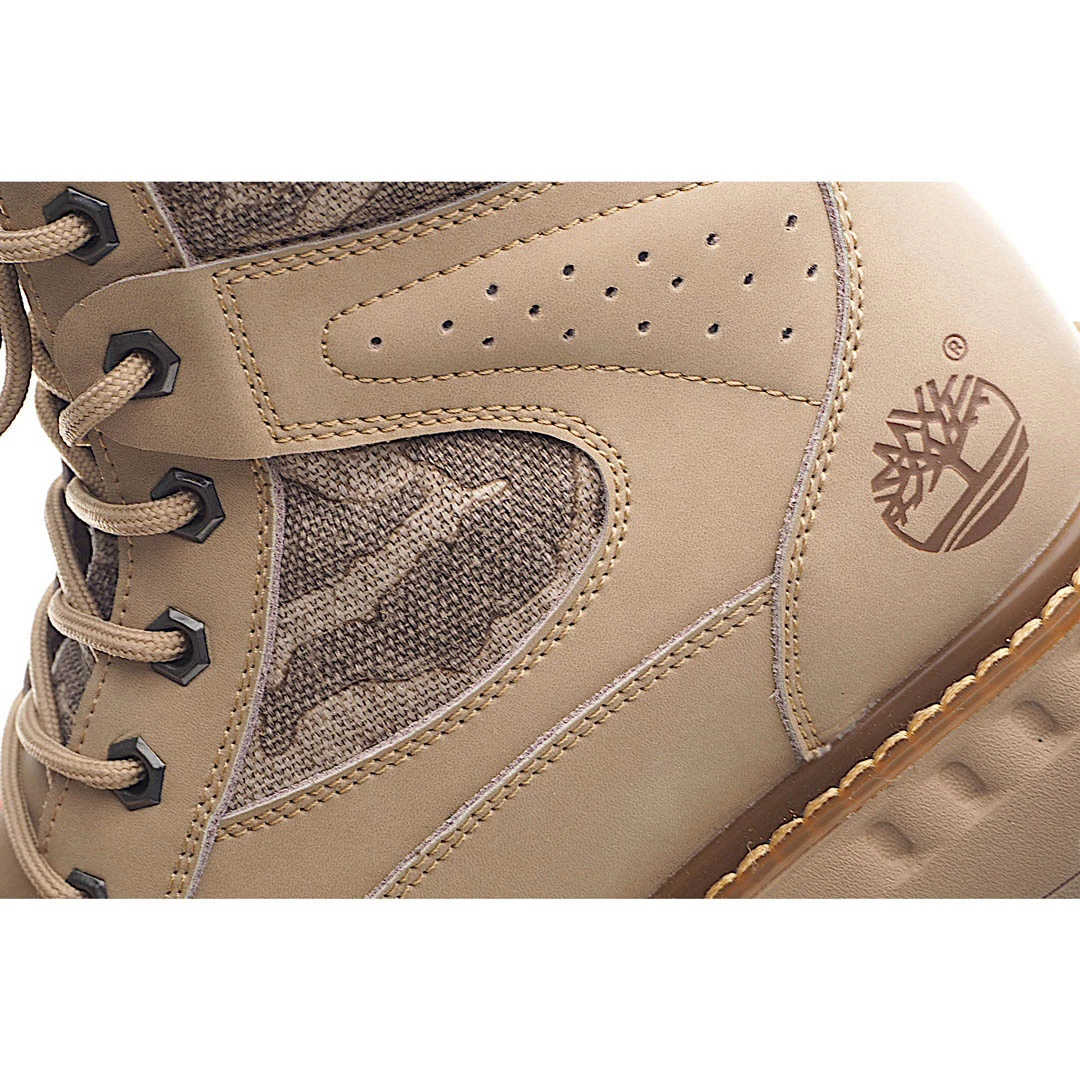 Timberland Classic Hiking Sneakers Sneakers