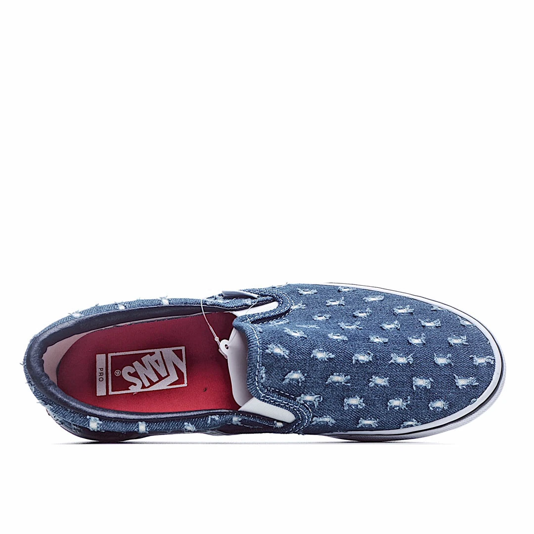 Supreme x Vans 2020 Espadrilles
