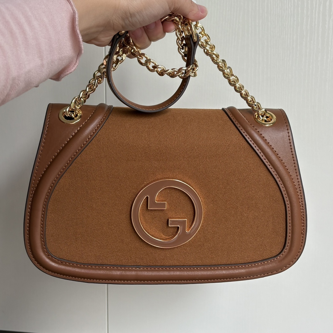 GG Blondie Chain Bag