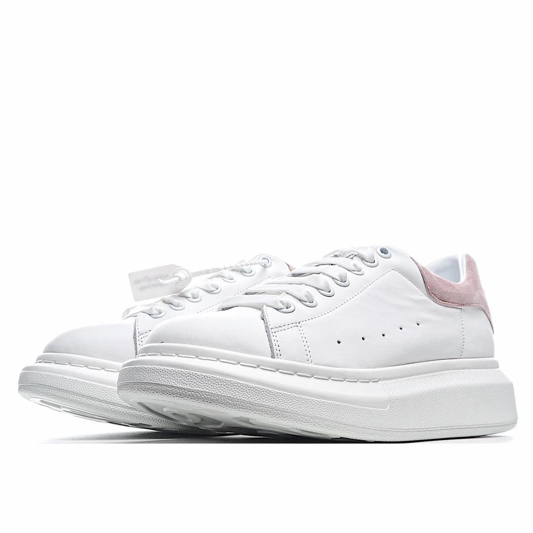 Alexander McQueen sole sneakers