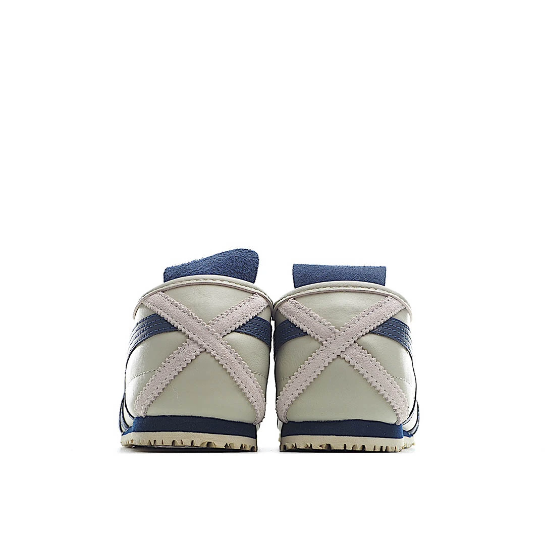 Asics Onitsuka Mexico 66 Slip-On Canvas Running Shoe