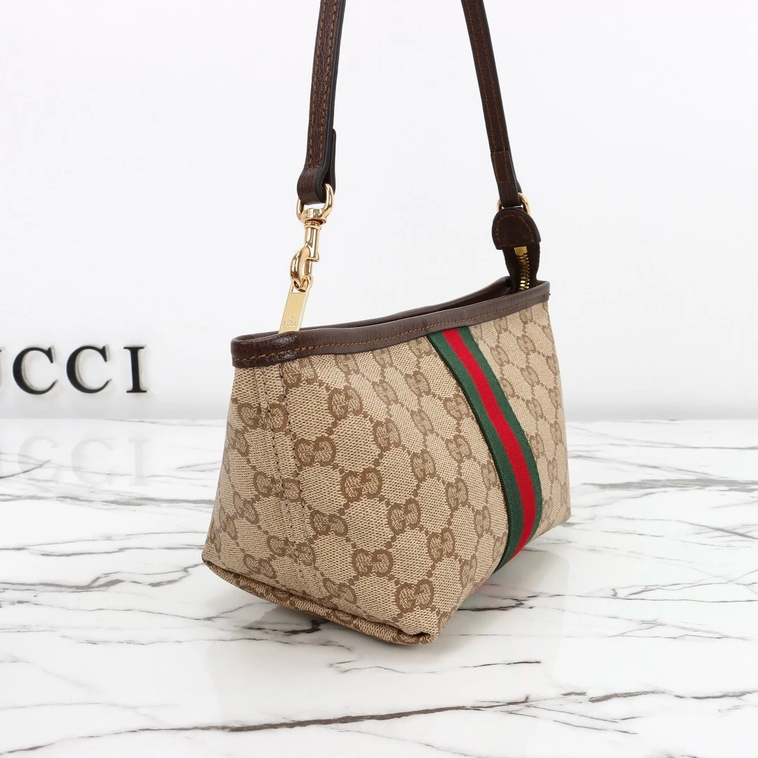 Gucci Boho Bag