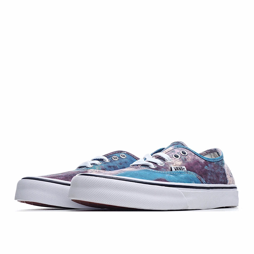 Vans Authentic Low-Top Sneakers